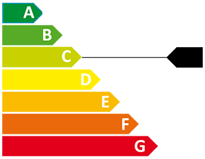 Calificacio Energetica C