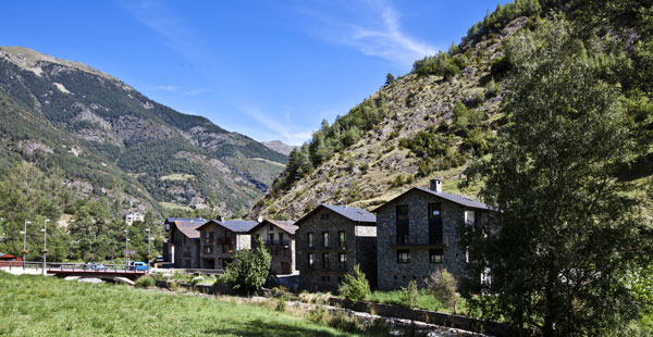 comprar casa o piso en ansalonga, ordino