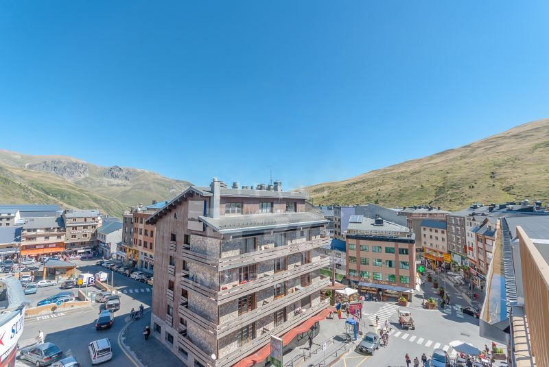 Inmobiliaria en el Pas de la Casa andorra