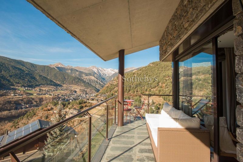 inmobiliaria anyos, la massana