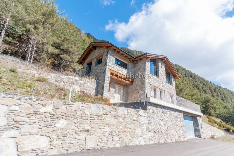 real estate agency vila, encamp, andorra